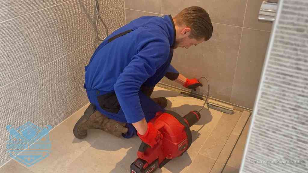 Doucheputje Verstopt Zwijndrecht Doucheputje Verstopt Zwijndrecht