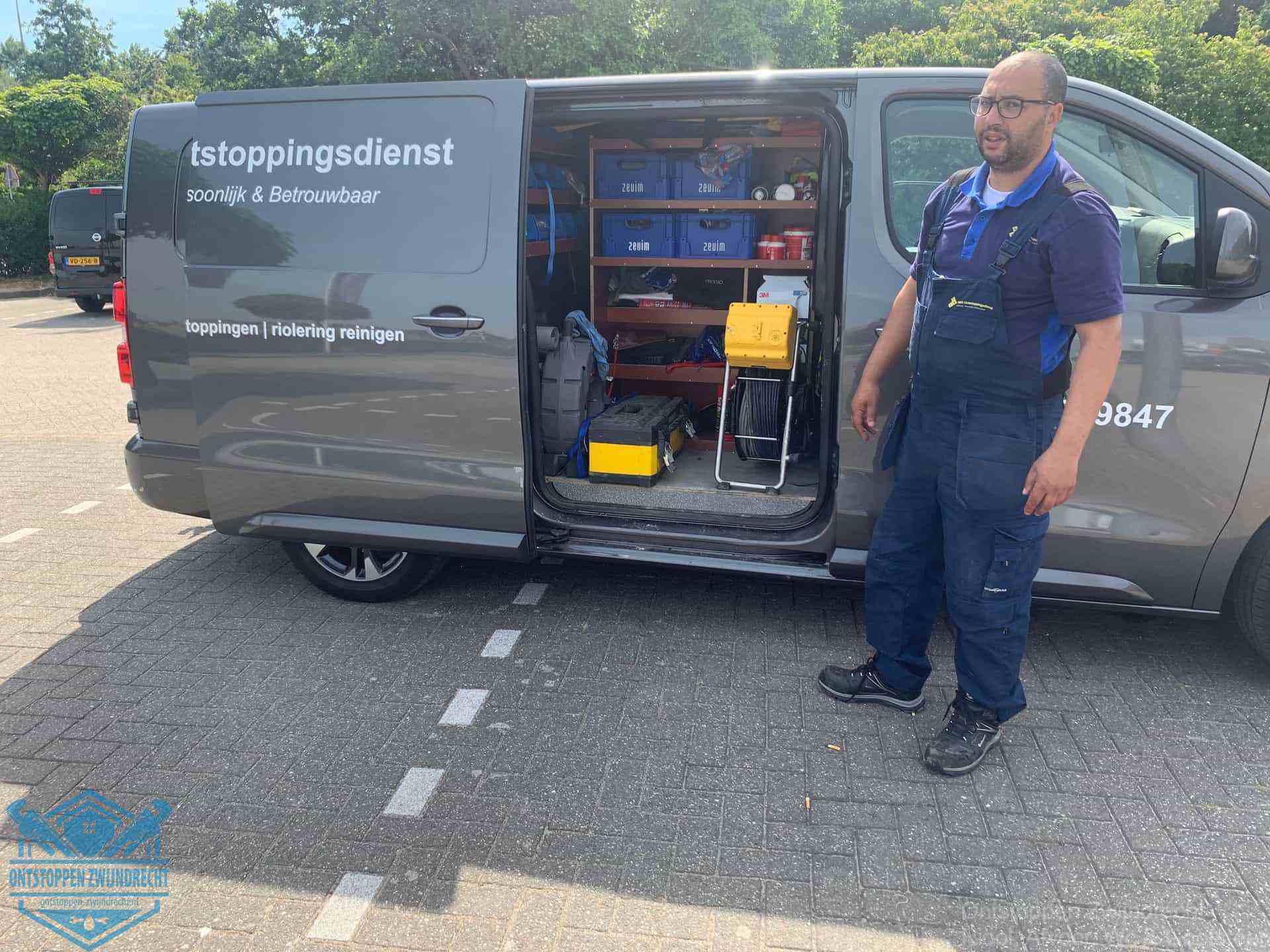 Ontstoppingsdienst Zwijndrecht Ontstoppingsdienst Zwijndrecht