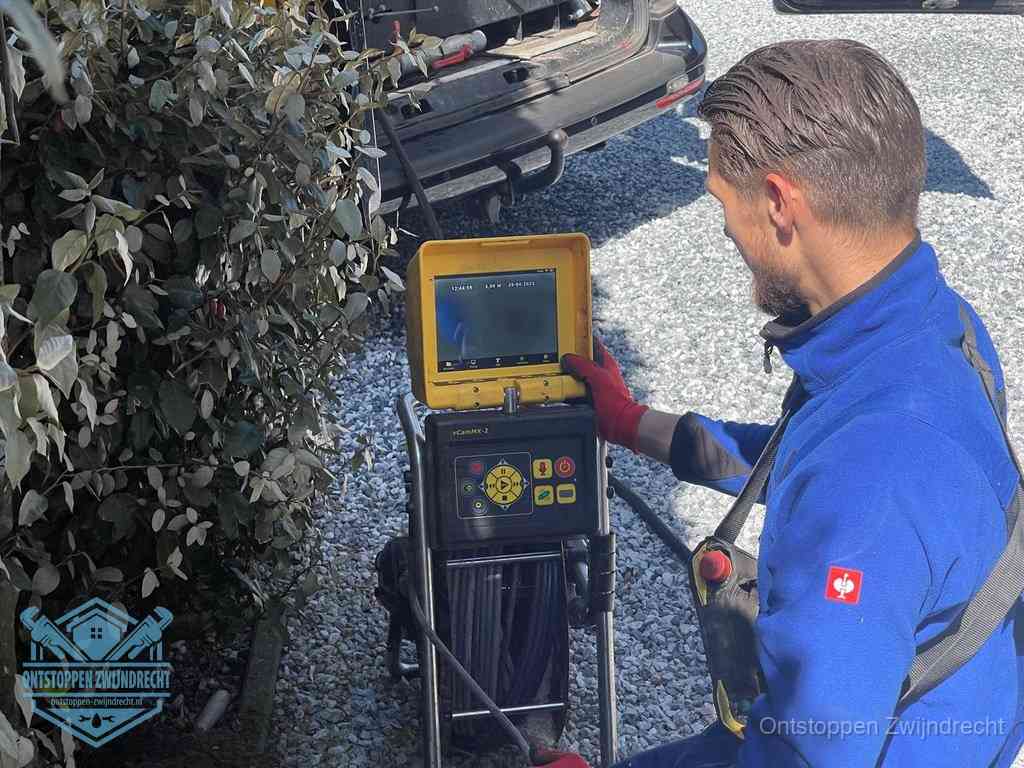 Rioolinspectie Zwijndrecht Rioolinspectie Zwijndrecht