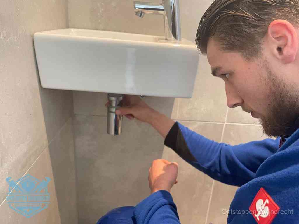 Wasbak Ontstoppen Zwijndrecht Wasbak Ontstoppen Zwijndrecht